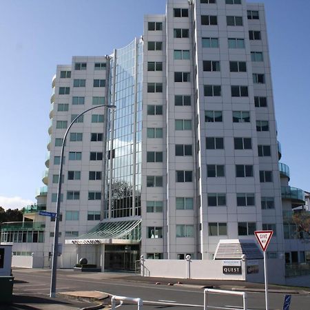 Ferienwohnung Kingsview Cbd Tauranga Exterior foto